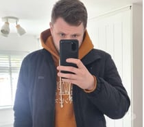 Hot guy looking for a hot girl!