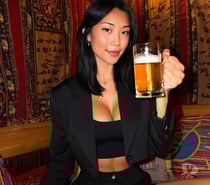 New Asian sweet💋💋babe Thai🔥week stay