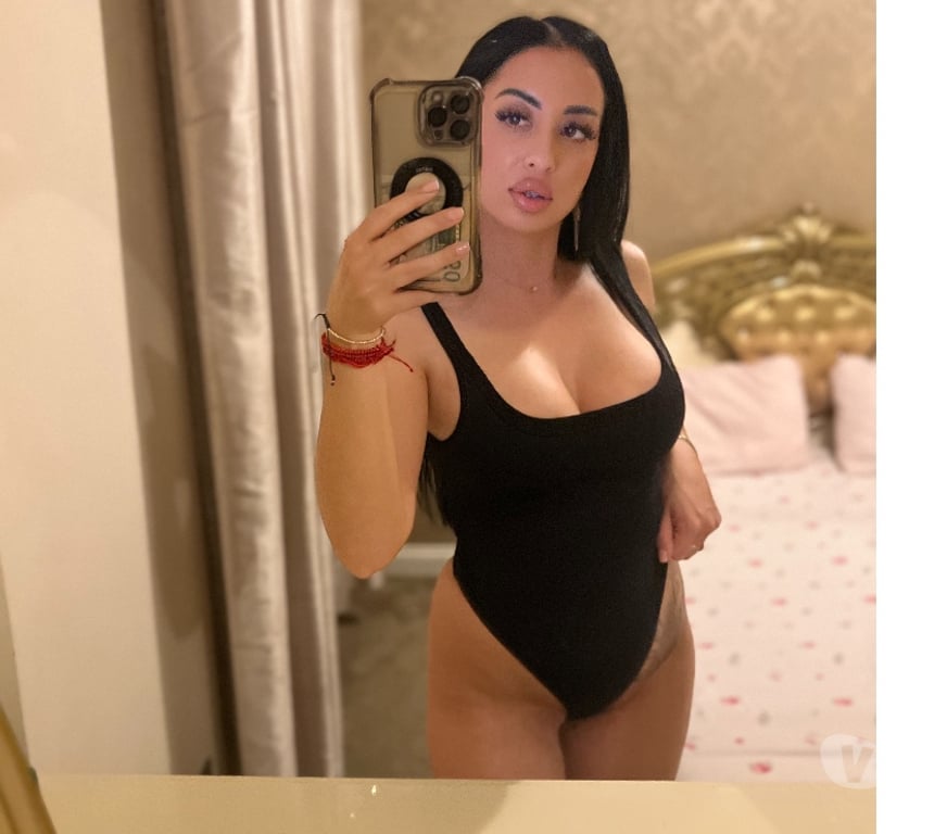 Escorts Central London Mayfair - Central London - Photos for NATALIA🔝REAL Experience NEW IN TOWN