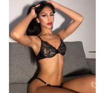 Bella Brazilian Sexy Top Hot