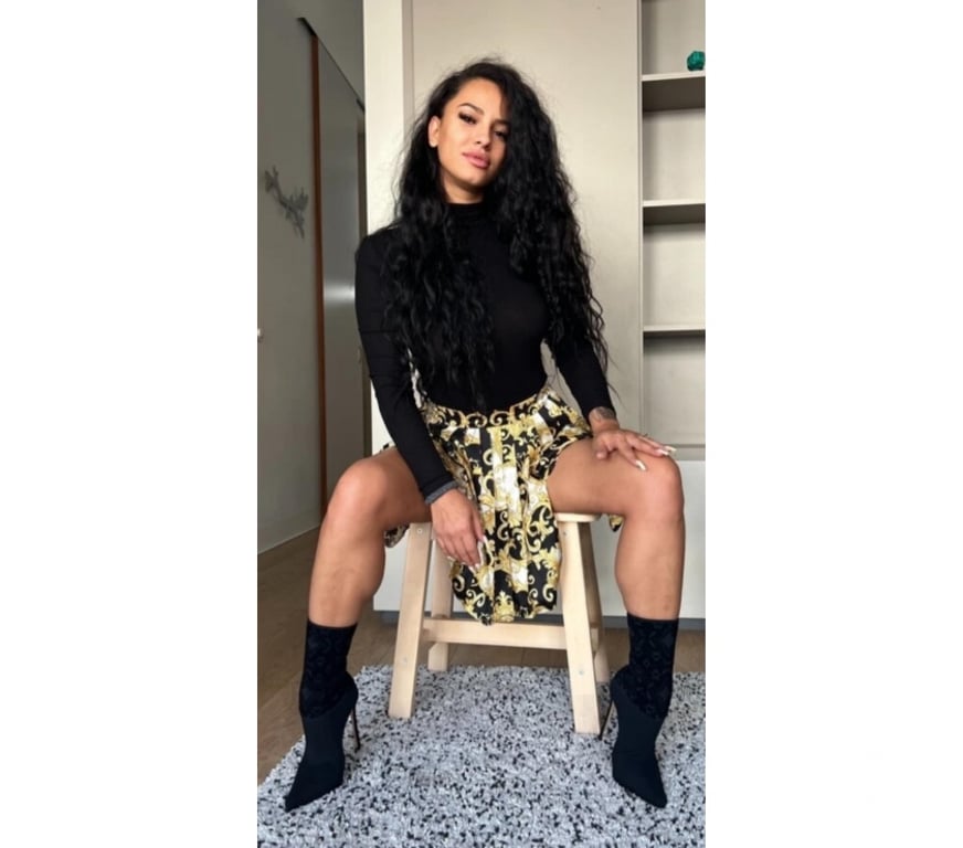 Escorts Cumberland Carlisle - Cumberland - Photos for NEW❣️Amber💯REAL PARTY GIRL