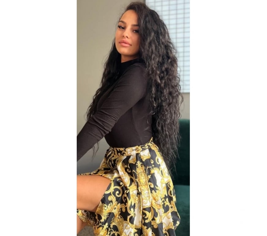 Escorts Cumberland Carlisle - Cumberland - Photos for NEW❣️Amber💯REAL PARTY GIRL