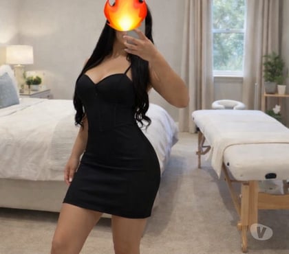 Escorts Balham Station South West London - Photos for Nina - all about pleasure - TANTRIC MASSAGE -