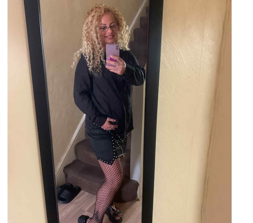 Escorts East London Plaistow - East London - Photos for 💯REAL Rebecca💯💋Including owo💋🙈