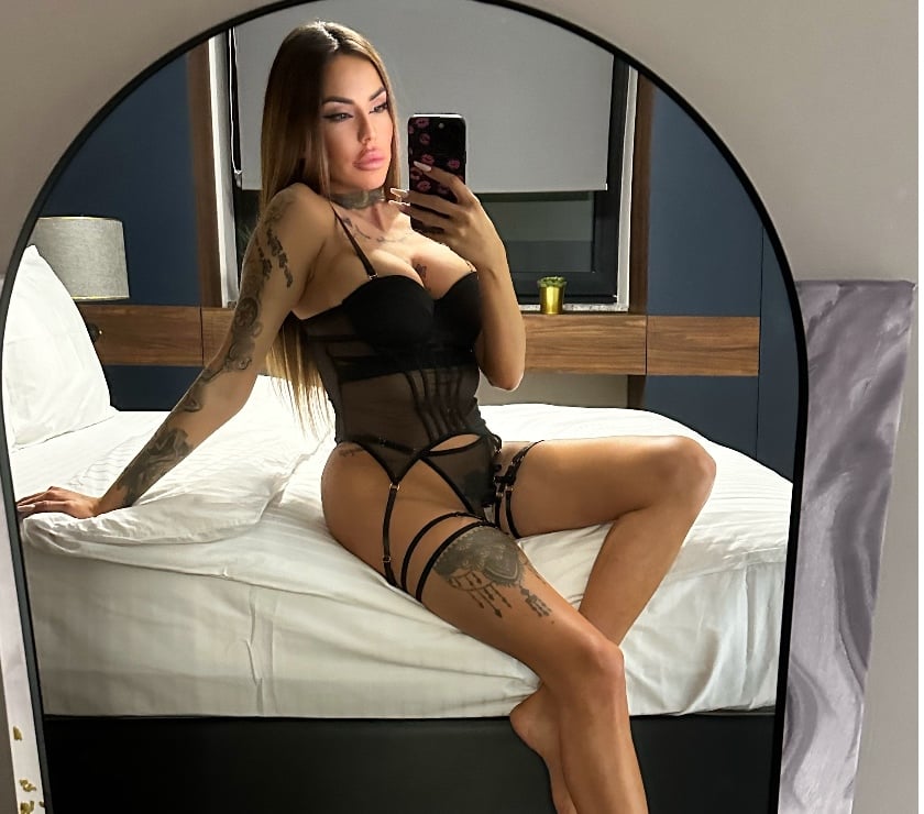 Escorts Lincolnshire South Kesteven - Photos for ❤️Luxury Kaleena ❤️ Real pics ❤️