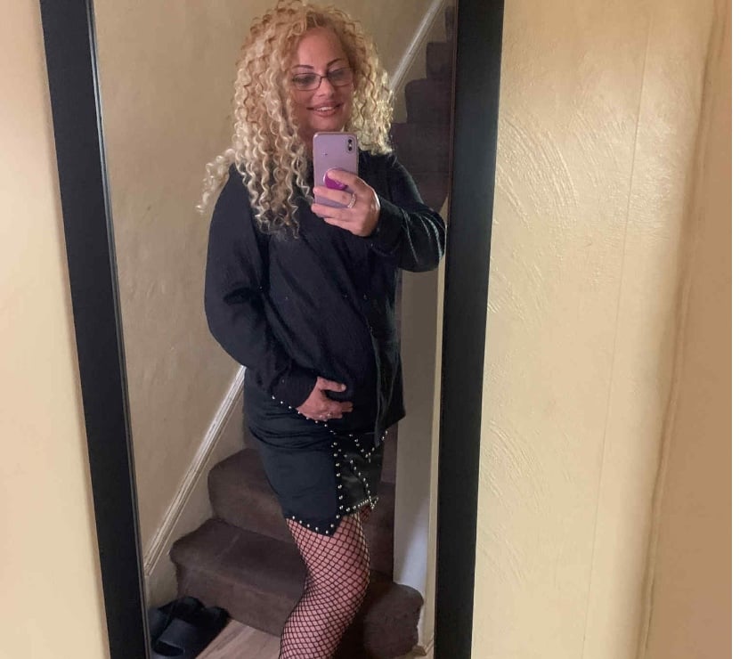 Escorts East London Forest Gate - East London - Photos for 💥💋Rebecca💥💋 INCLUDING OWO😈💦