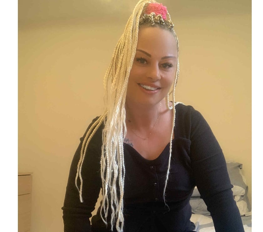 Escorts East London Forest Gate - East London - Photos for 💥💋Rebecca💥💋 INCLUDING OWO😈💦