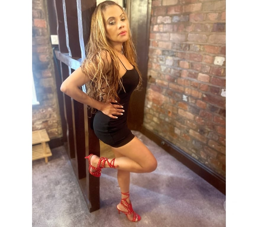 Escorts Gloucestershire Gloucester - Photos for 🌹NATA 🌹COLOMBIAN🌹NICE MASSAGE