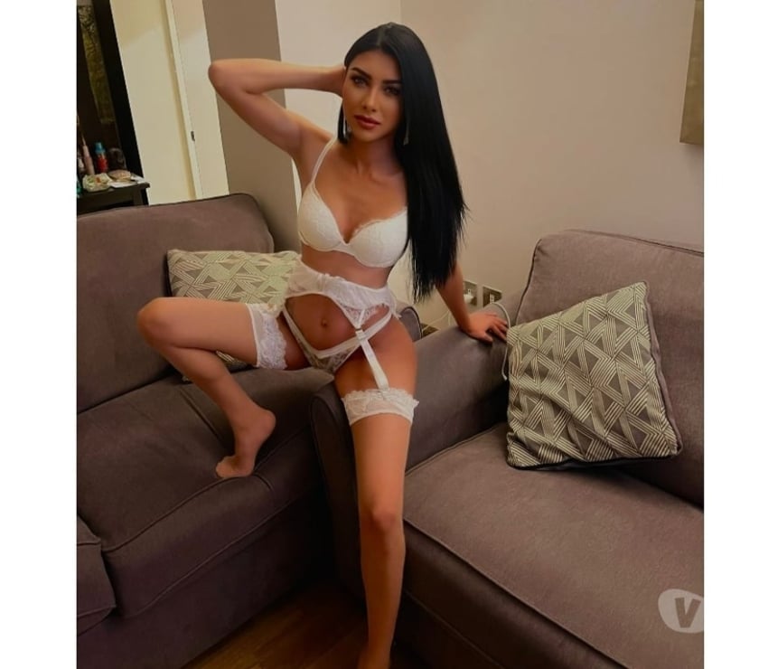 VICTORIA BRAZILIAN 😈🔥