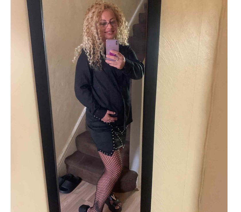 Escorts East London East Ham - East London - Photos for 💥😍Rebecca😍💥 including owo😈💦