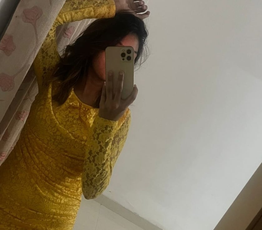 Escorts South East London Croydon - Photos for Rajni ❤️ sweet, charming & unforgettable