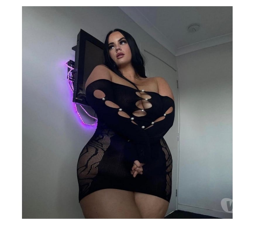Escorts East London Gants Hill - East London - Photos for Katya BBW🍑Sweet&Naughty🍑Party ✅