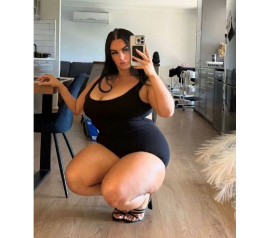 Escorts East London Gants Hill - East London - Photos for Katya BBW🍑Sweet&Naughty🍑Party ✅