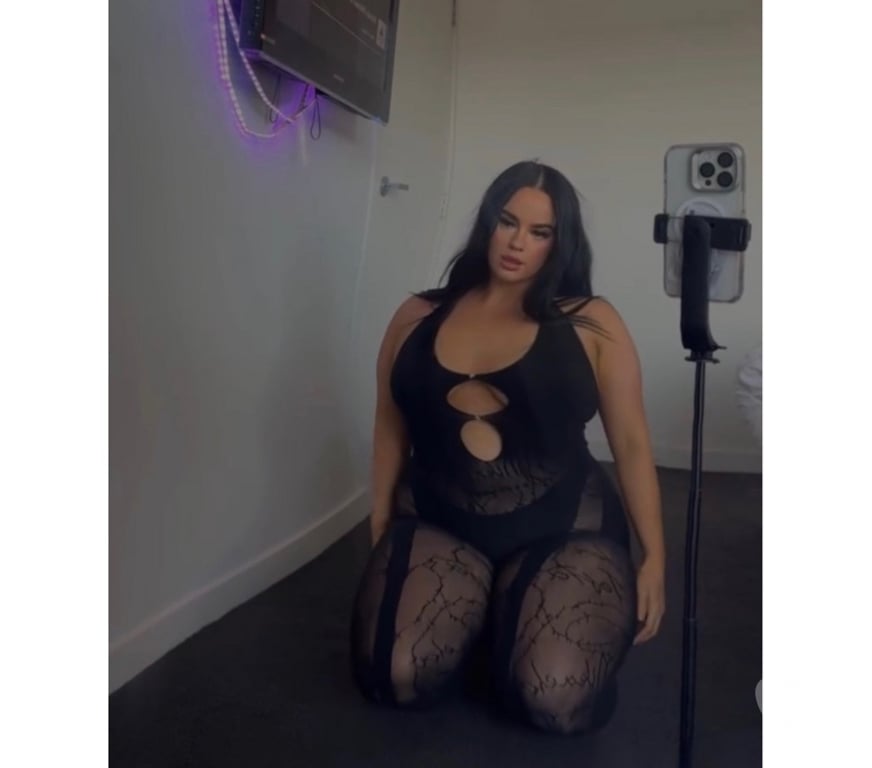 Escorts East London Gants Hill - East London - Photos for Katya BBW🍑Sweet&Naughty🍑Party ✅