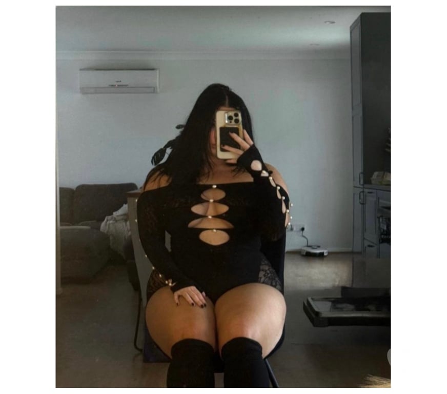 Escorts East London Gants Hill - East London - Photos for Katya BBW🍑Sweet&Naughty🍑Party ✅