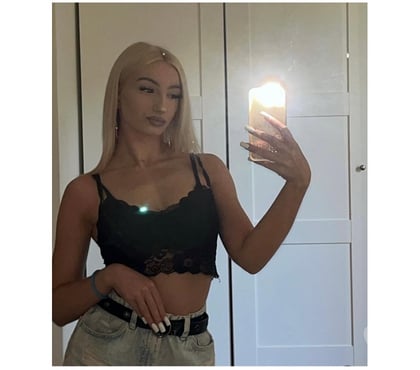  Escorts & Erotic Massage Belfast Antrim and Newtownabbey - Photos for HOT BLONDE🔝NEW IN TOWN💯REAL PICTURES✅️NO RUSH