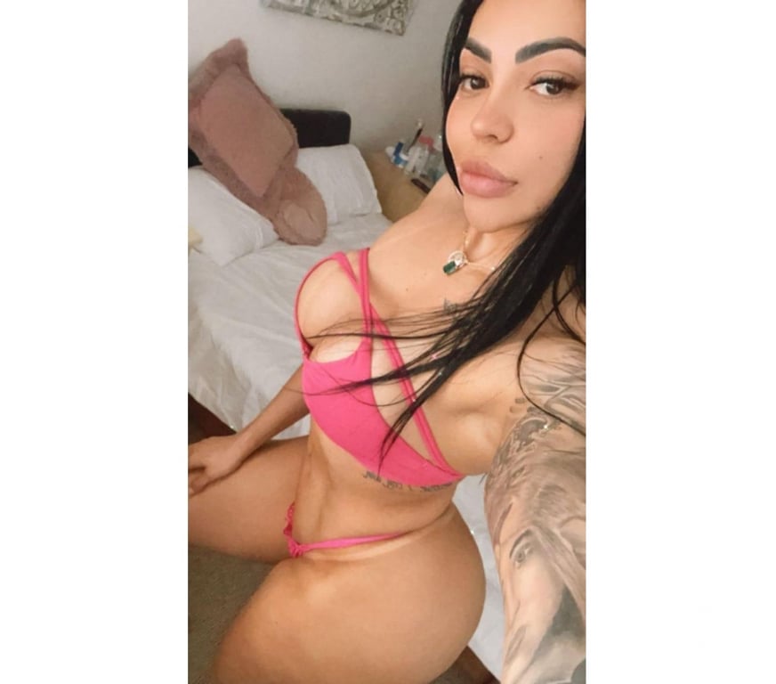 Escorts West Midlands Birmingham - Photos for ❤️ANITA I'M BACK ❤️ ✅ 100% REAL PERFECT BODY