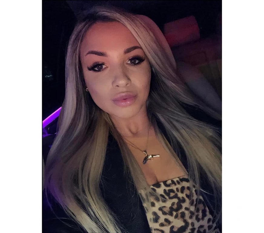 Escorts Belfast Ormeau - Belfast - Photos for ✅ Real Lady 100% , Real recent pictures of mine ✅