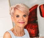 SLIM PETITE NANA THAT LOVES FUN