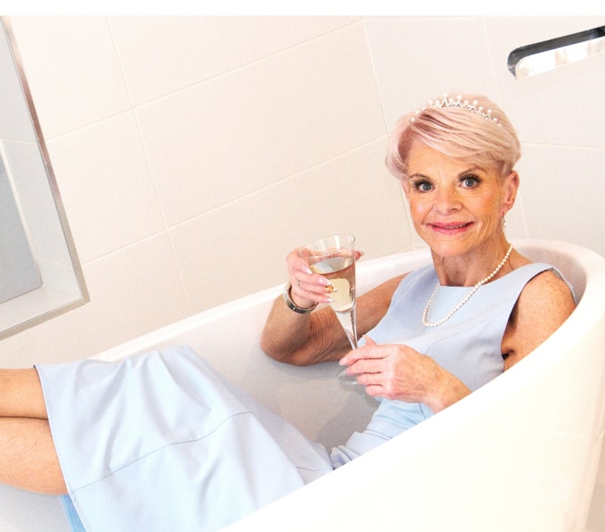 Adult Entertainment Greater Manchester Manchester - Photos for SLIM PETITE NANA THAT LOVES FUN