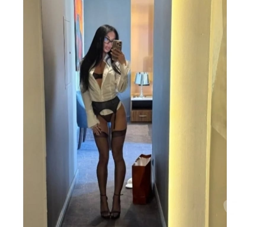 Escorts Kent Gravesham - Photos for Carla 🔥 now in the city 💯