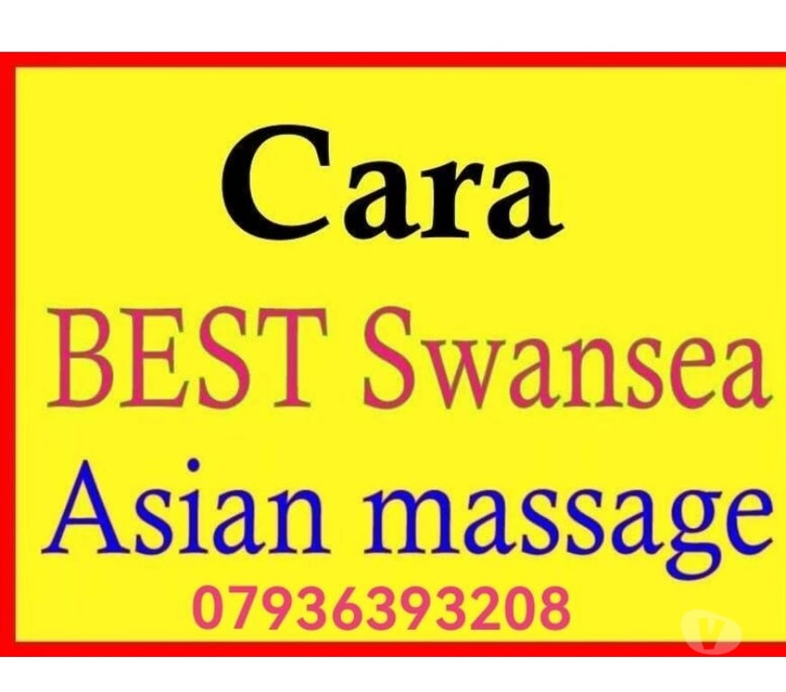 Full body massage Ceredigion - Wales Aberarth - Ceredigion - Photos for Cara BEST Swansea Asian massage