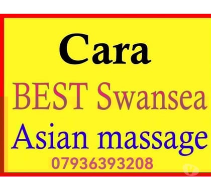 Massage Aberarth Ceredigion - Wales - Photos for Cara BEST Swansea Asian massage
