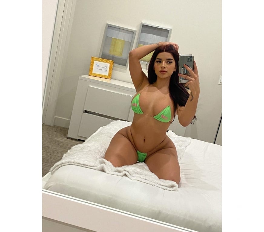 Escorts South West London Tulse Hill - South West London - Photos for 💜Sexy & Fun Escort💜 Owo & French kiss