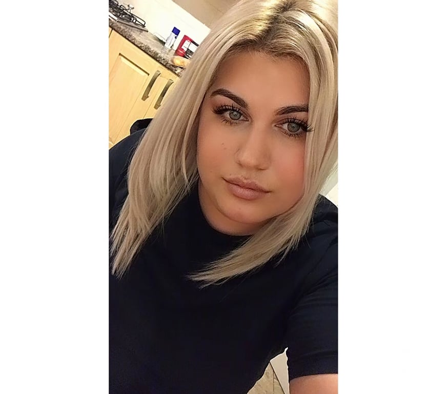 Escorts Hull Marfleet - Hull - Photos for JUDITH 🅱🅻🅾🅽🅳🅴 ⚜️GFE✖️