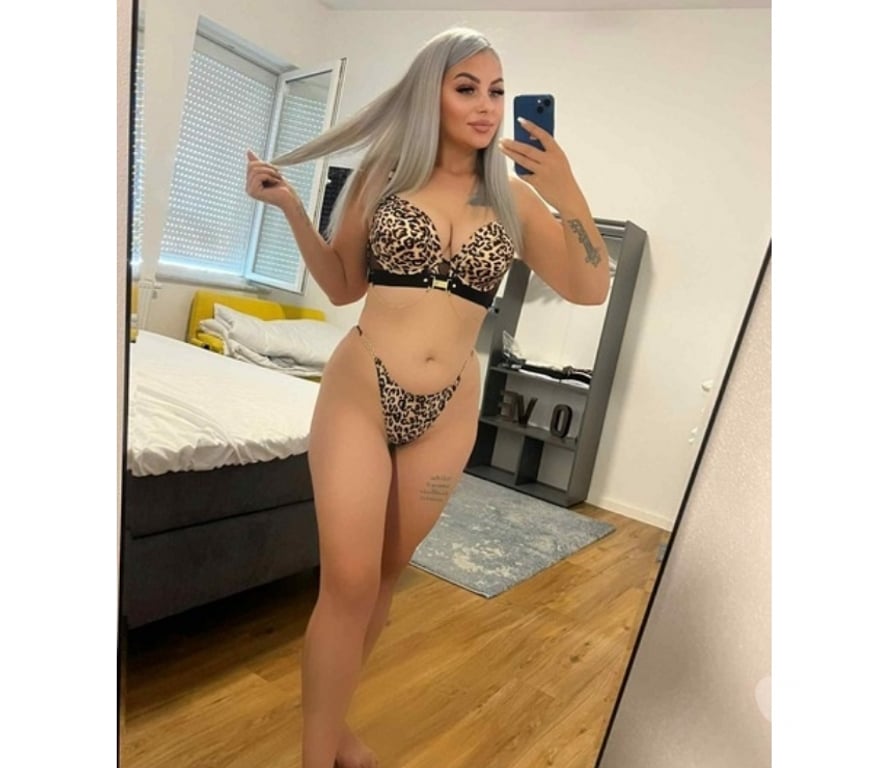 Escorts East London East Ham - East London - Photos for NEW GIRL 💙NEAR ILFORD STATION💜❤️no Rush SERVICE