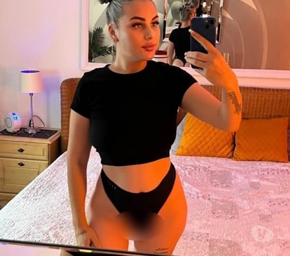  Escorts & Erotic Massage East Ham East London - Photos for NEW GIRL 💙NEAR ILFORD STATION💜❤️no Rush SERVICE