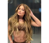 ANITA SWEET JUST ARRIVED IN BELFAST!!