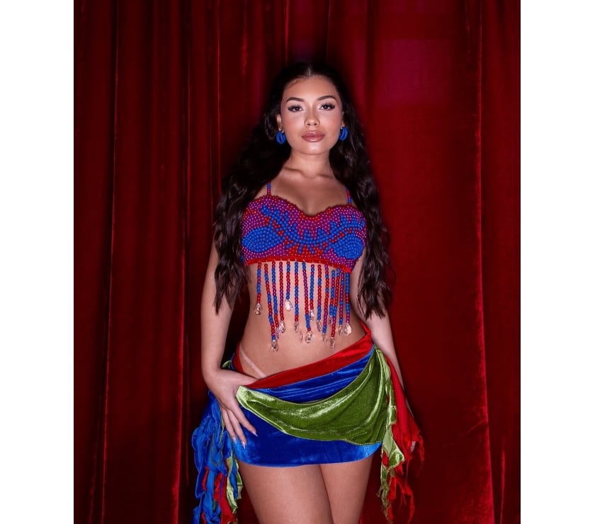 Escort Bishop`s Stortford East Hertfordshire - Photos for Bia naughty Brazilian girl