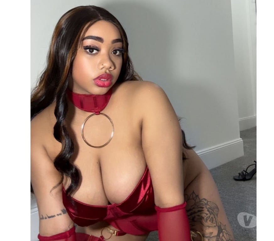 Escorts Edinburgh Edinburgh - Edinburgh - Photos for Lulu the sweetest girl in town call me for the best GFE