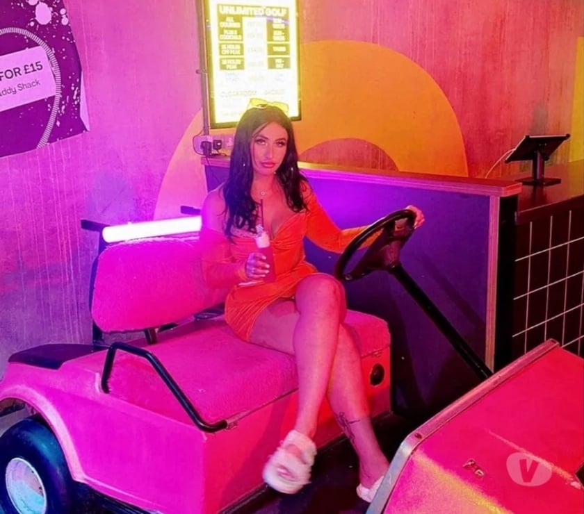 ULTIMATE GODDESS 👑 🌶️ ID verified📸🔞whatsapp me