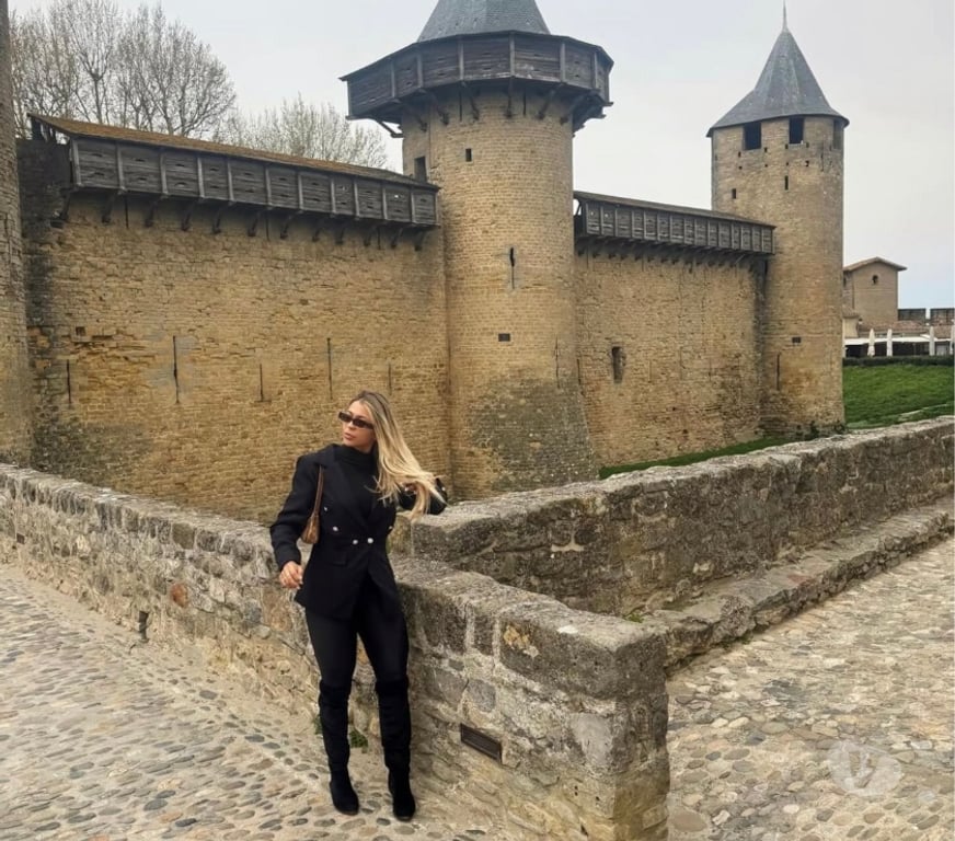 Escorts West London Hounslow - Photos for πVivian AVAILABLE NOW πΆπ