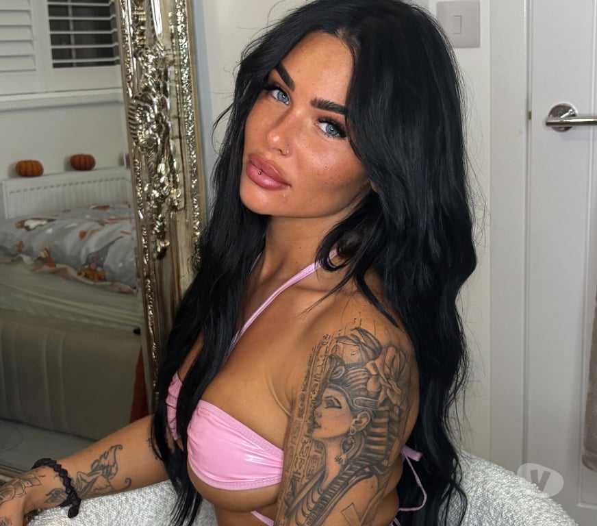 Escorts South Yorkshire Rotherham - Photos for British Jesse here