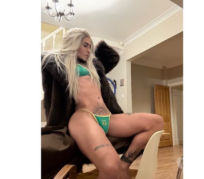 Trans Escorts Manchester City Centre Manchester - Photos for Izabella tsπΈ. Hotπ₯ party πΎπ₯