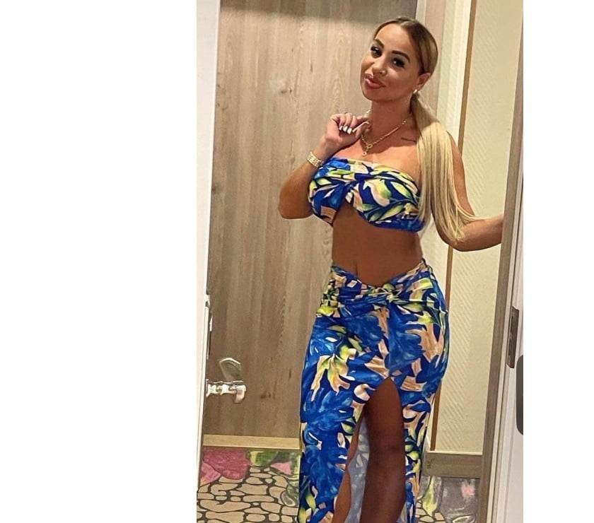 Escorts and Massages Ilford Redbridge - Photos for 🥰🥂💦 hot sexy Emily B2B 😝💋