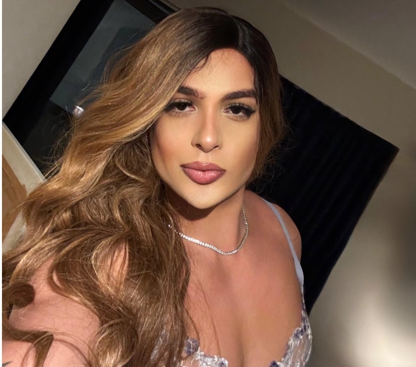 Trans Escorts Glasgow Glasgow City Centre - Glasgow - Photos for Mariah Brazillian
