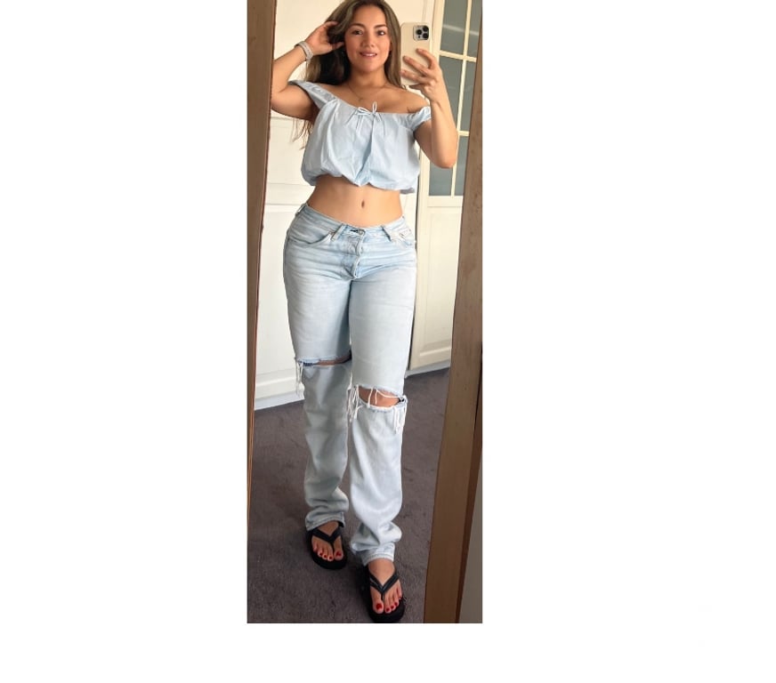 Escorts Reading Reading Town Centre - Reading - Photos for Marya milf Colombian girl !