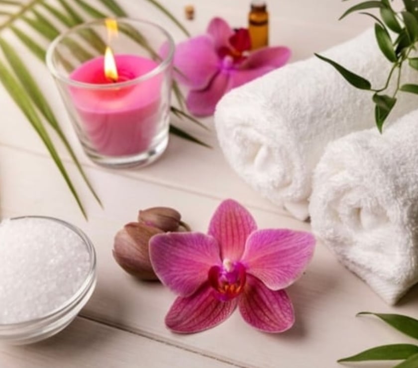 Massage East Croydon (Tramlink) Station South East London - Photos for Oriental relaxing massage