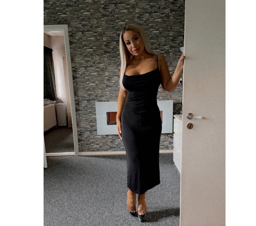 Escorts East London Seven Kings - East London - Photos for π₯β€οΈπ¦ NuRu hot sexy Emily π
ππ¦