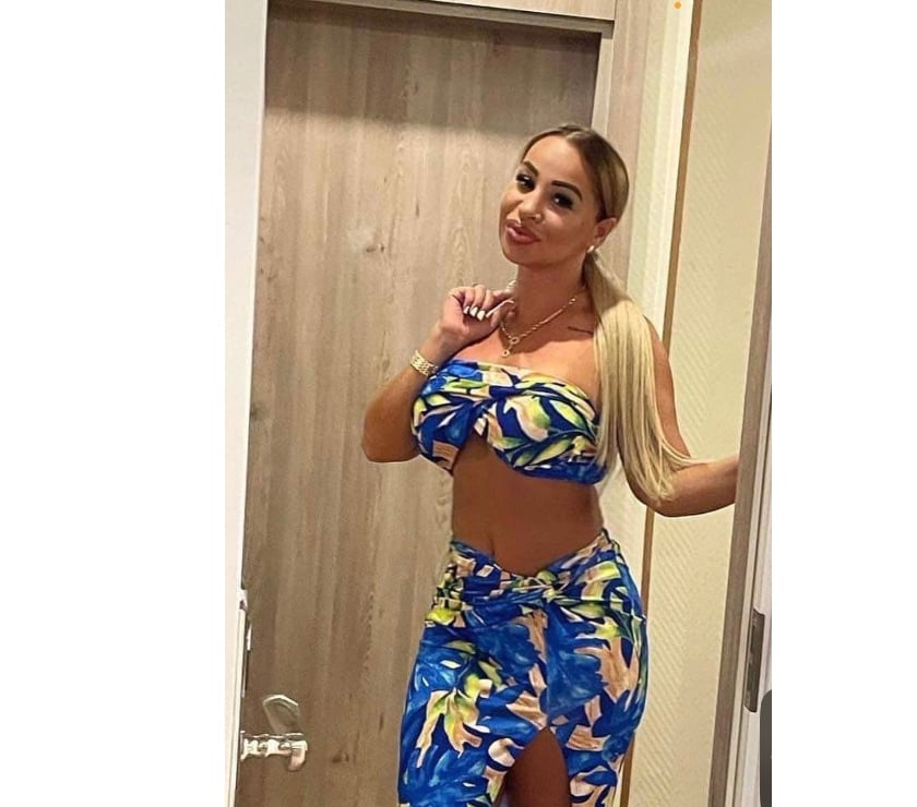 Escorts Seven Kings East London - Photos for 🥂❤️💦 NuRu hot sexy Emily 👅💋💦