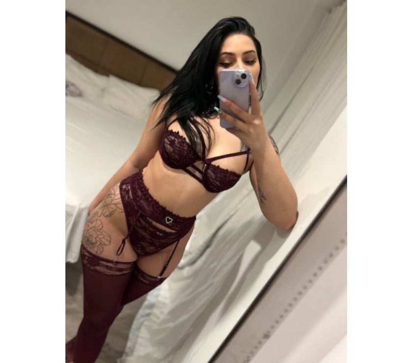 Escorts Belfast Belfast City Centre (South) - Belfast - Photos for ❣️NEW❣️Amber💯REAL PARTY GIRL