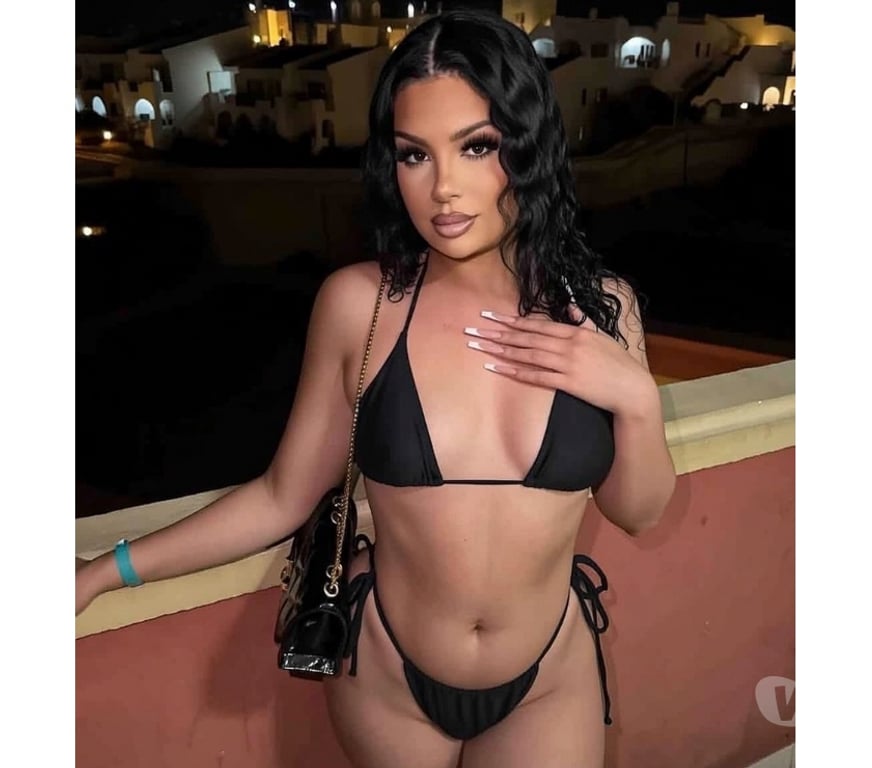 Trans Escorts Nottinghamshire Nottingham - Photos for TRANS MELISSA AVAILABLE NOW 💋07441419394