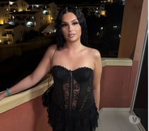 TS MELISSA FUN NOW 💋