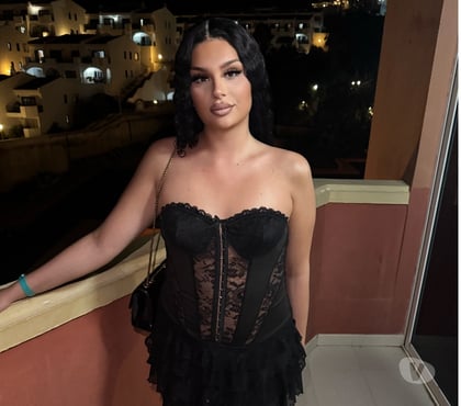 Trans Escorts Nottingham City Centre Nottingham - Photos for TS MELISSA FUN NOW 💋