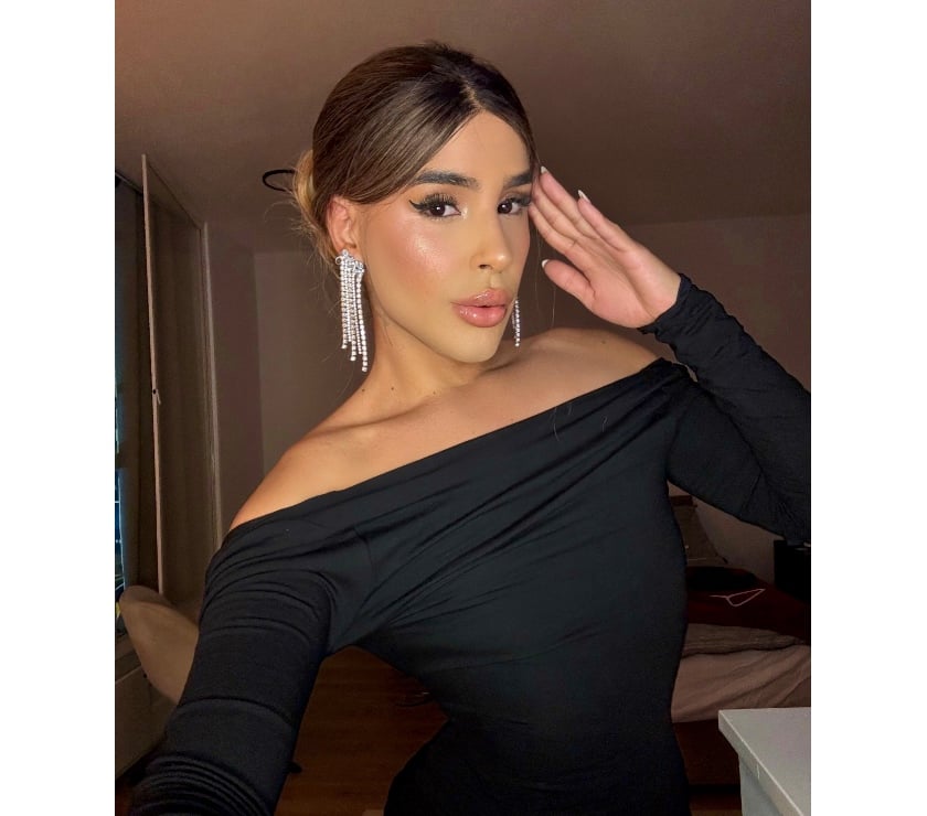 Trans Escorts Central London Fitzrovia - Central London - Photos for ANANDA AYODO ✨ HIGH CLASS 🫦 XXL 🔥🍑