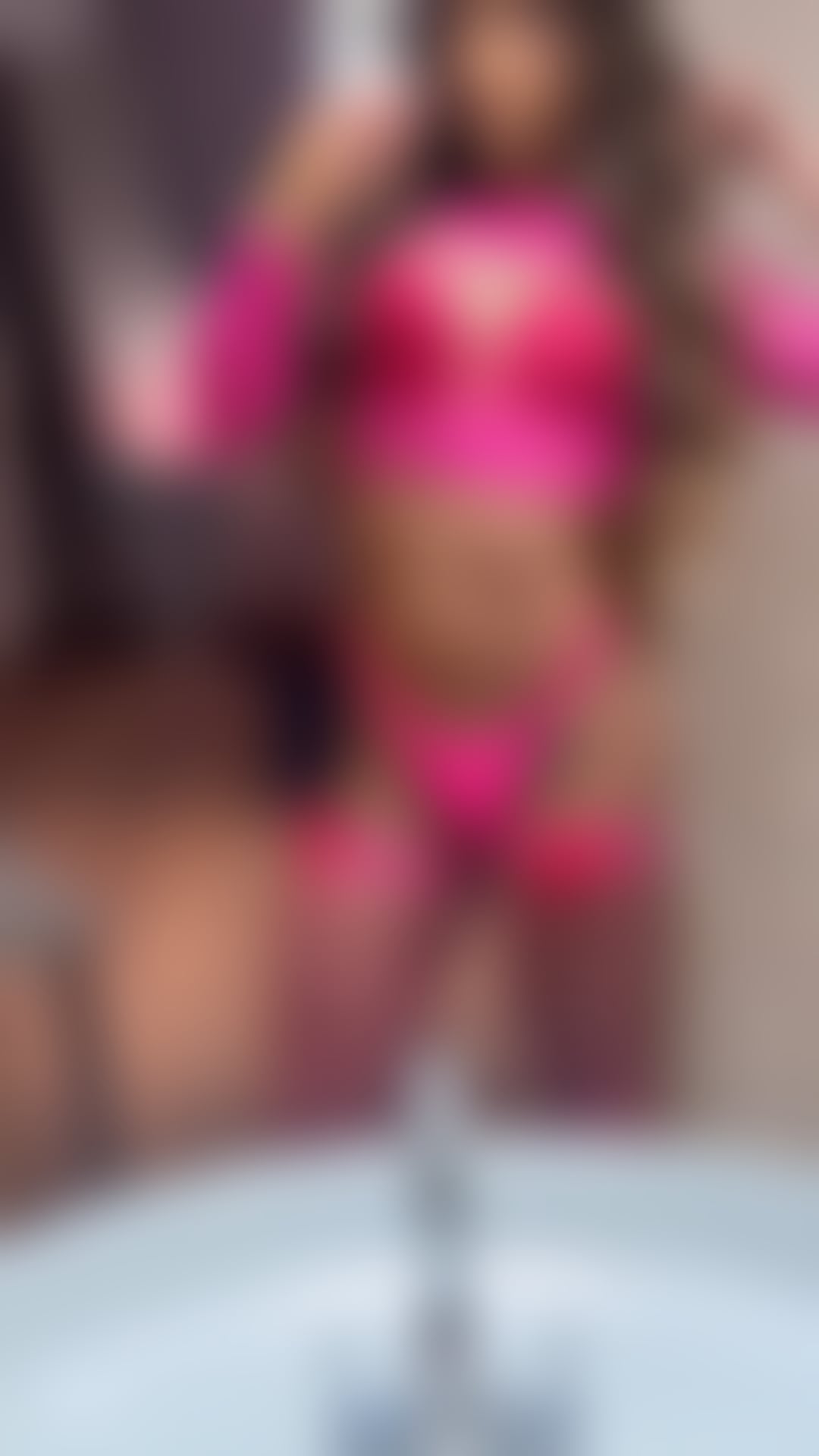 Trans Escorts Central London Marylebone - Central London - 